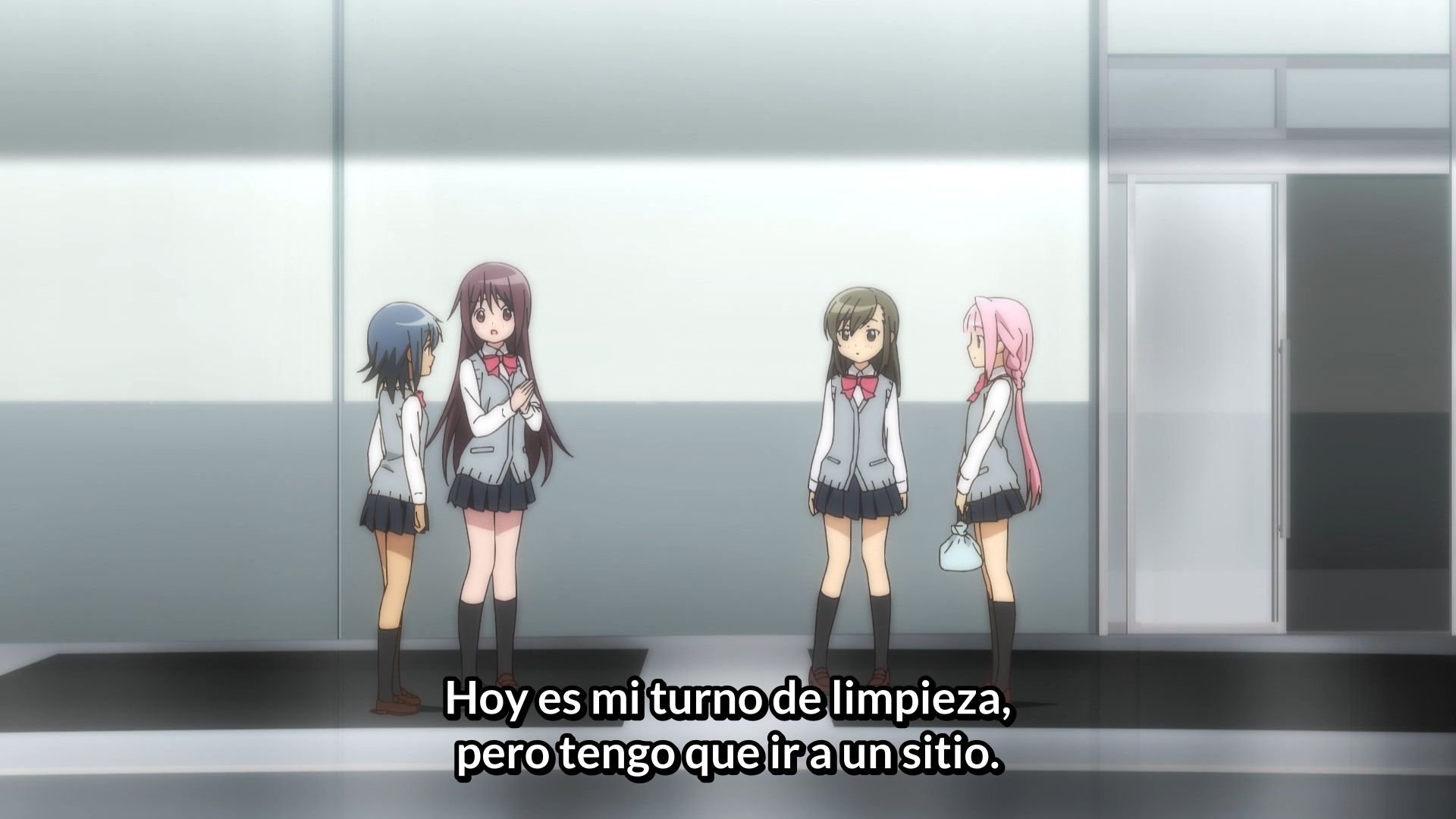 Magia Record: Mahou Shoujo Madoka☆Magica Gaiden (TV) (PuyaSubs!)